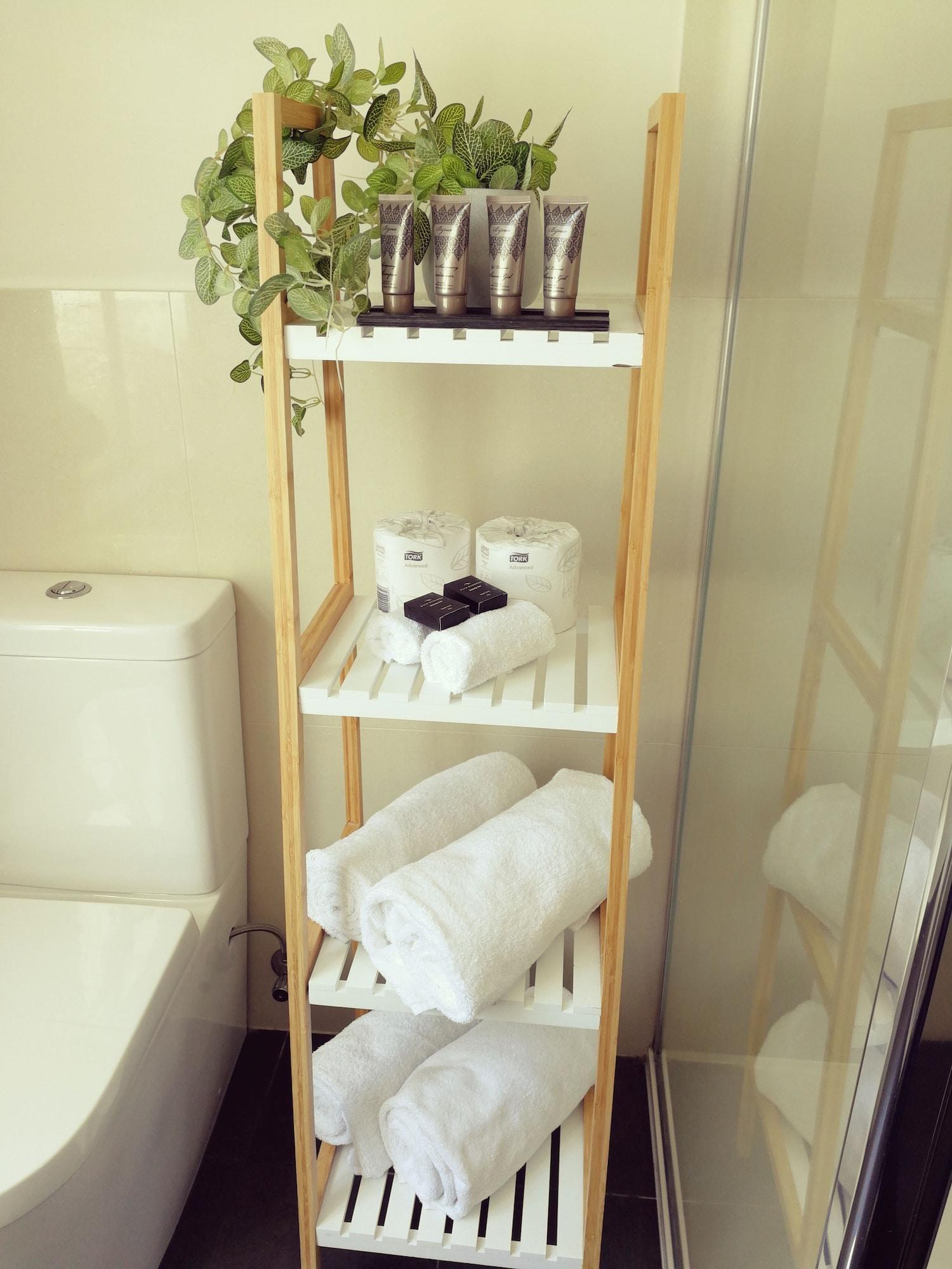 The Town Apartments เมลเบิร์น ภายนอก รูปภาพ